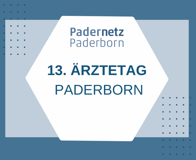 13. Paderborner Ärztetag